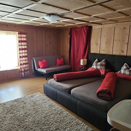 Hotel Dalla Posta Platta Parde Екстер'єр фото