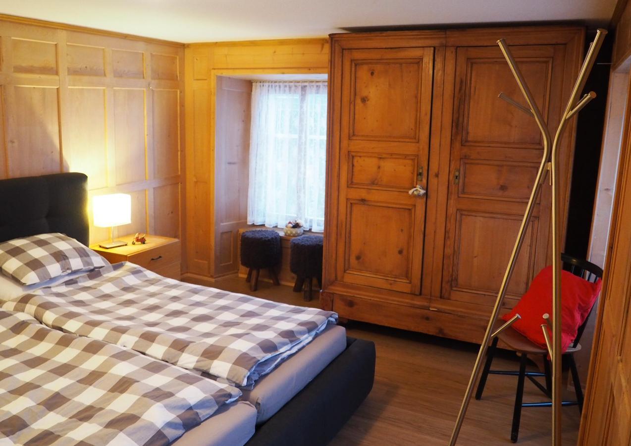 Hotel Dalla Posta Platta Parde Екстер'єр фото